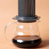 Chemix coffee