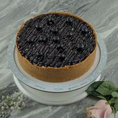 Blueberry Cheesecake