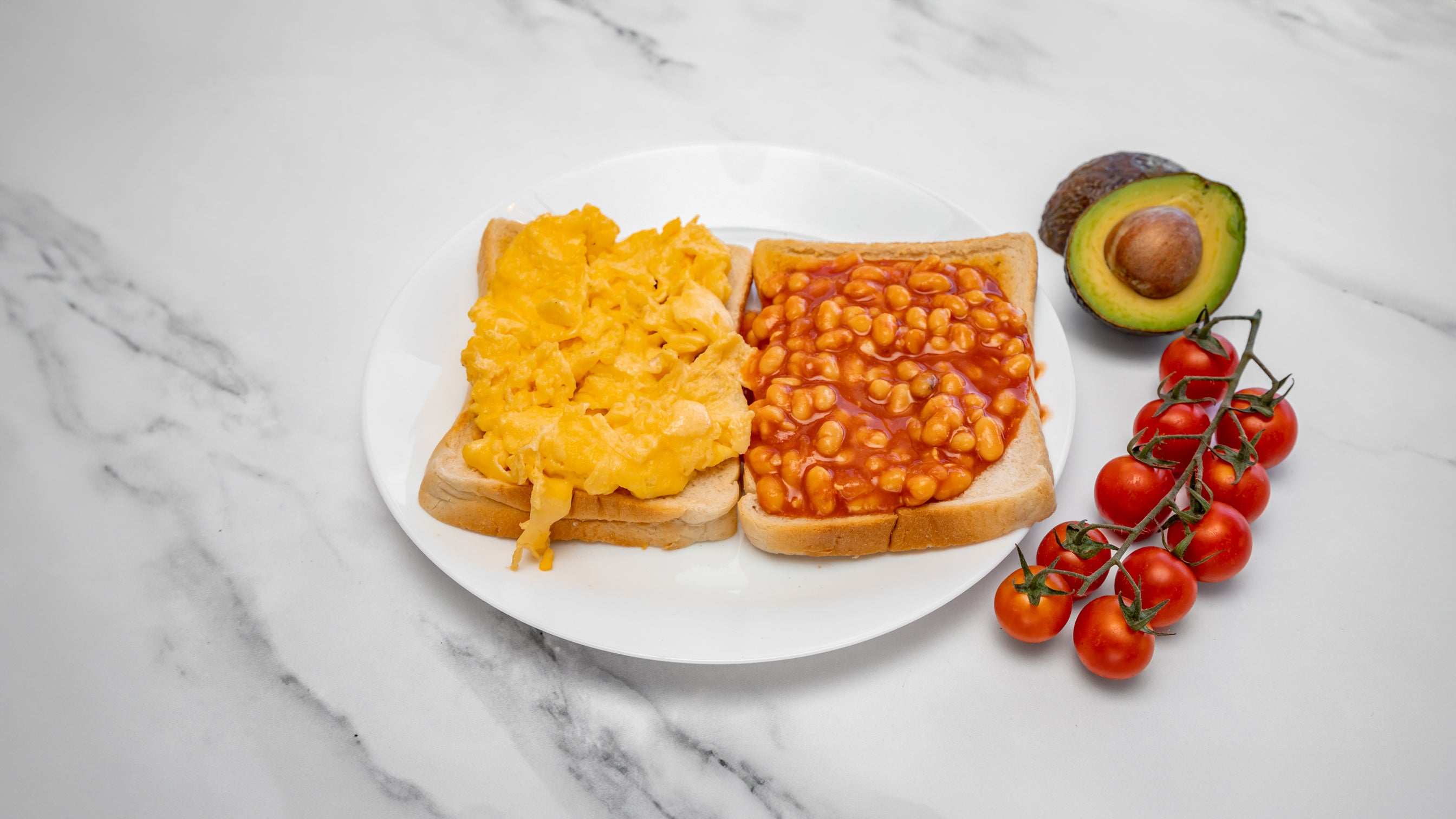 Light Breakfast