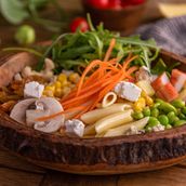 Create Your Own Salad
