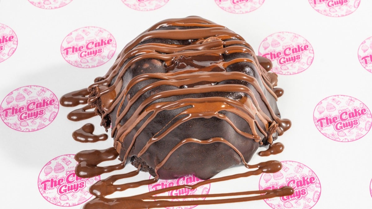 Lava Cake