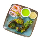 Chicken Pahadi Kebab