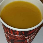 Masala Cup Chai