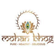 Mohan Bhog