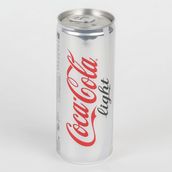 Diet Coca-Cola