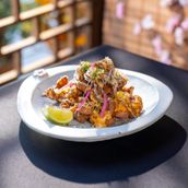 Chicken Karaage
