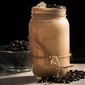Spanish Latte