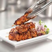 Chicken Tikka Boti