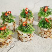 Veggi Roll