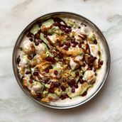 Dahi Bhalley