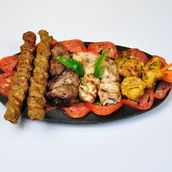 Mix Grills 1