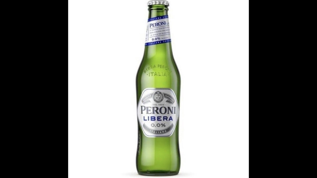 Peroni Libera 0.0%