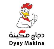 Dyay Makina