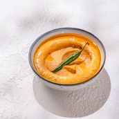 Hummus Spicy