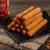 Lotus Churros