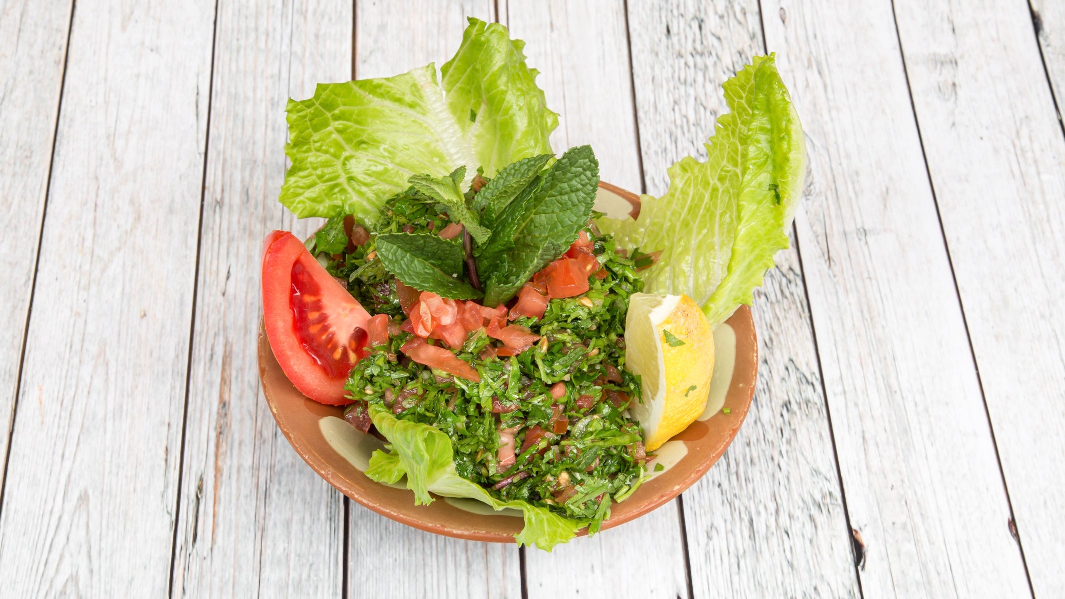 Tabbouleh