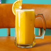 Orange Juice