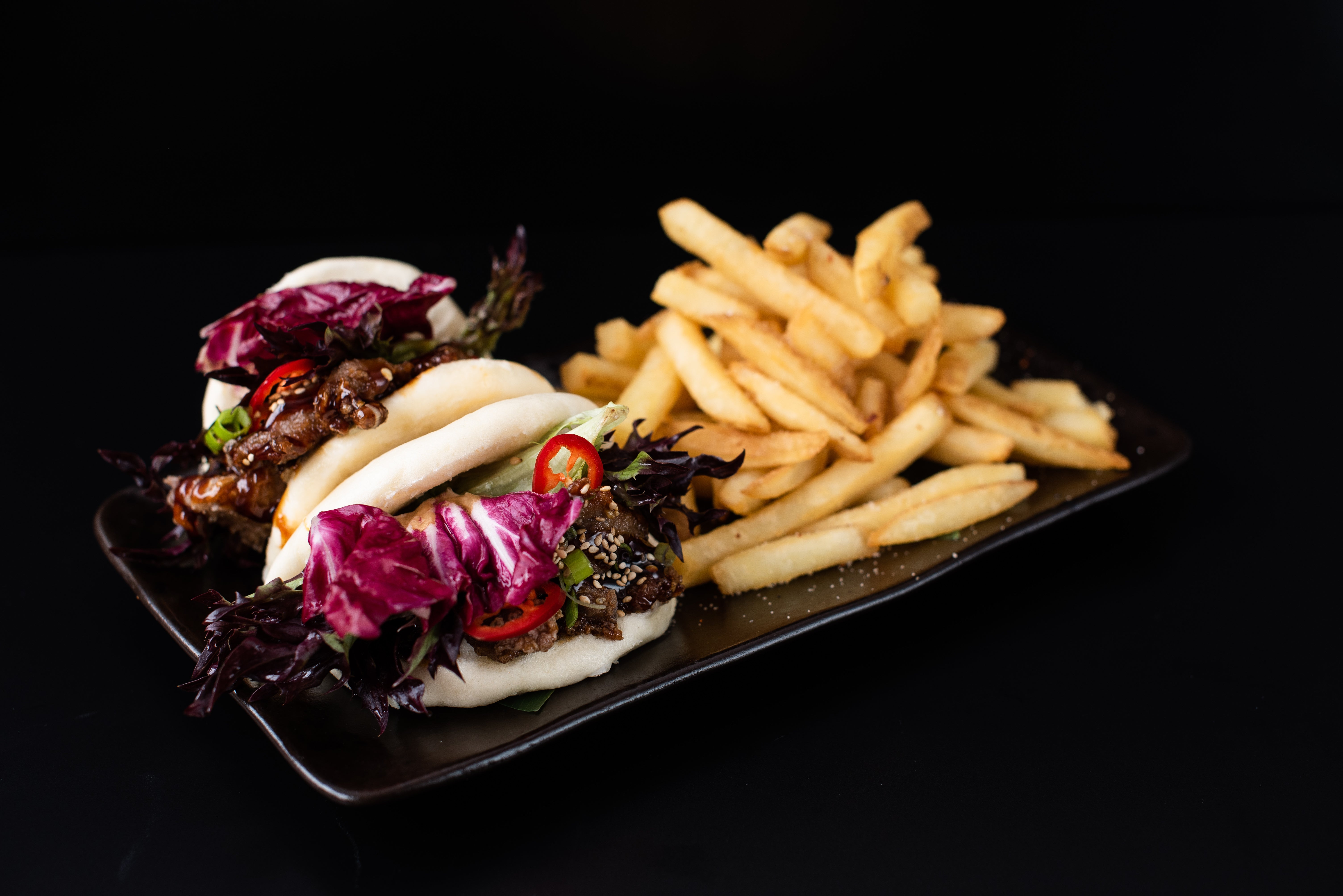 Beef Teriyaki
