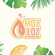 MOZ & LOUZ JUICE