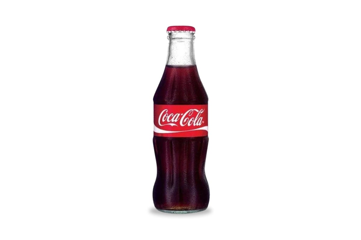 Coca Cola 200ml