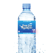 Large Mineral Water
