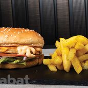 Hamburger