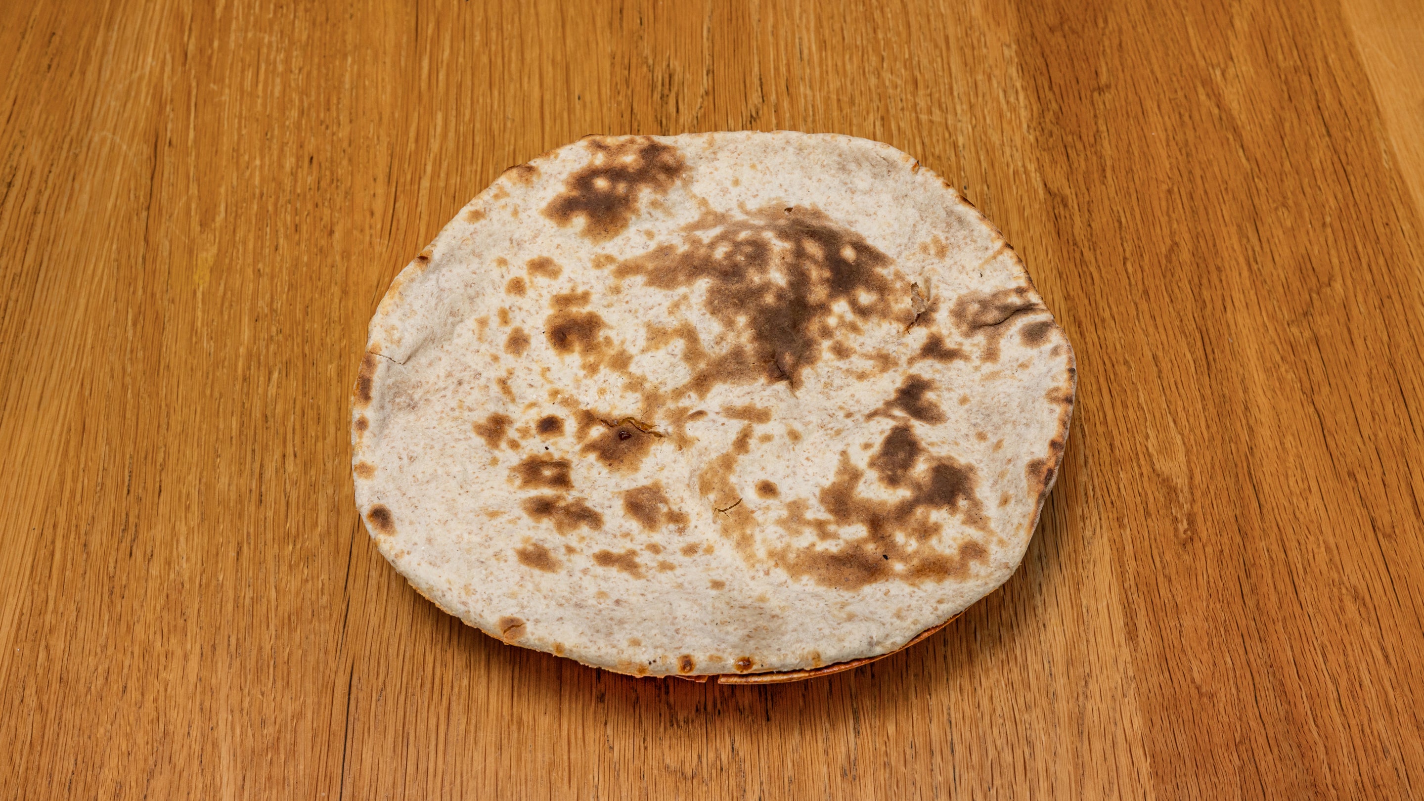 Tandoori Roti