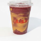 Acai smoothie 