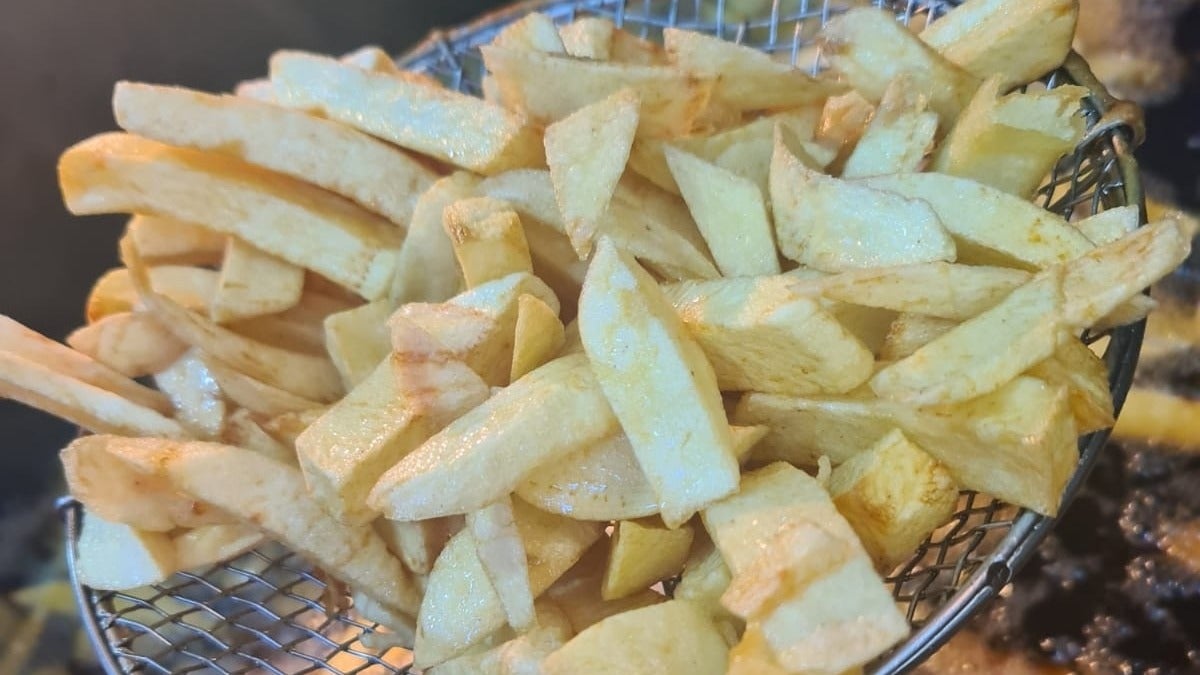 Kids Chips
