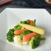 Mix Veg