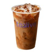 Signature Coffee COLD COFFEE