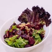 Beetroot Salad