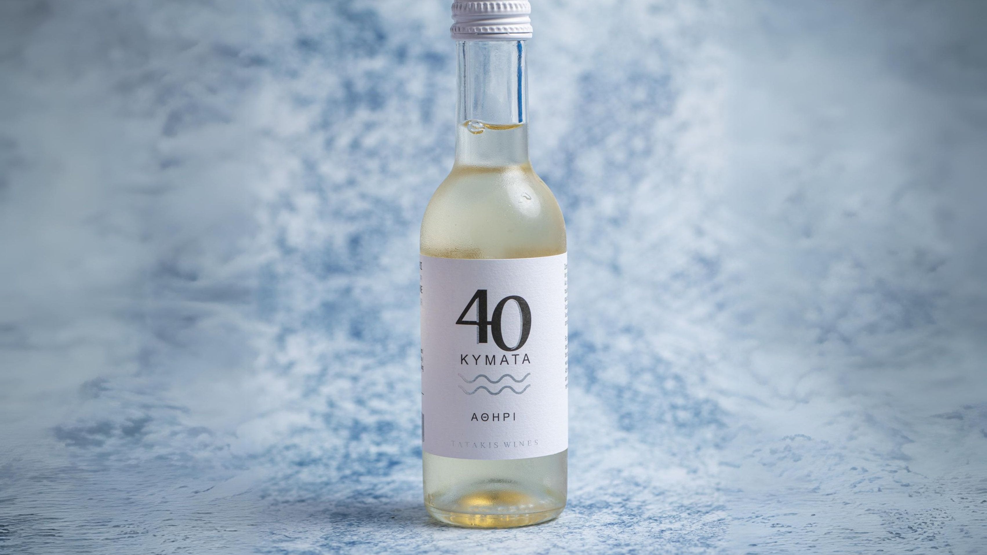 White wine 0.187L