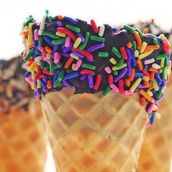 Special Cone