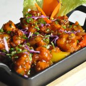Gobi Manchurian