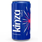 Kinza cola