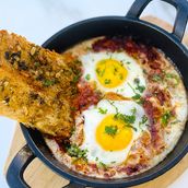 Shakshuka
