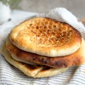 Rogni Naan
