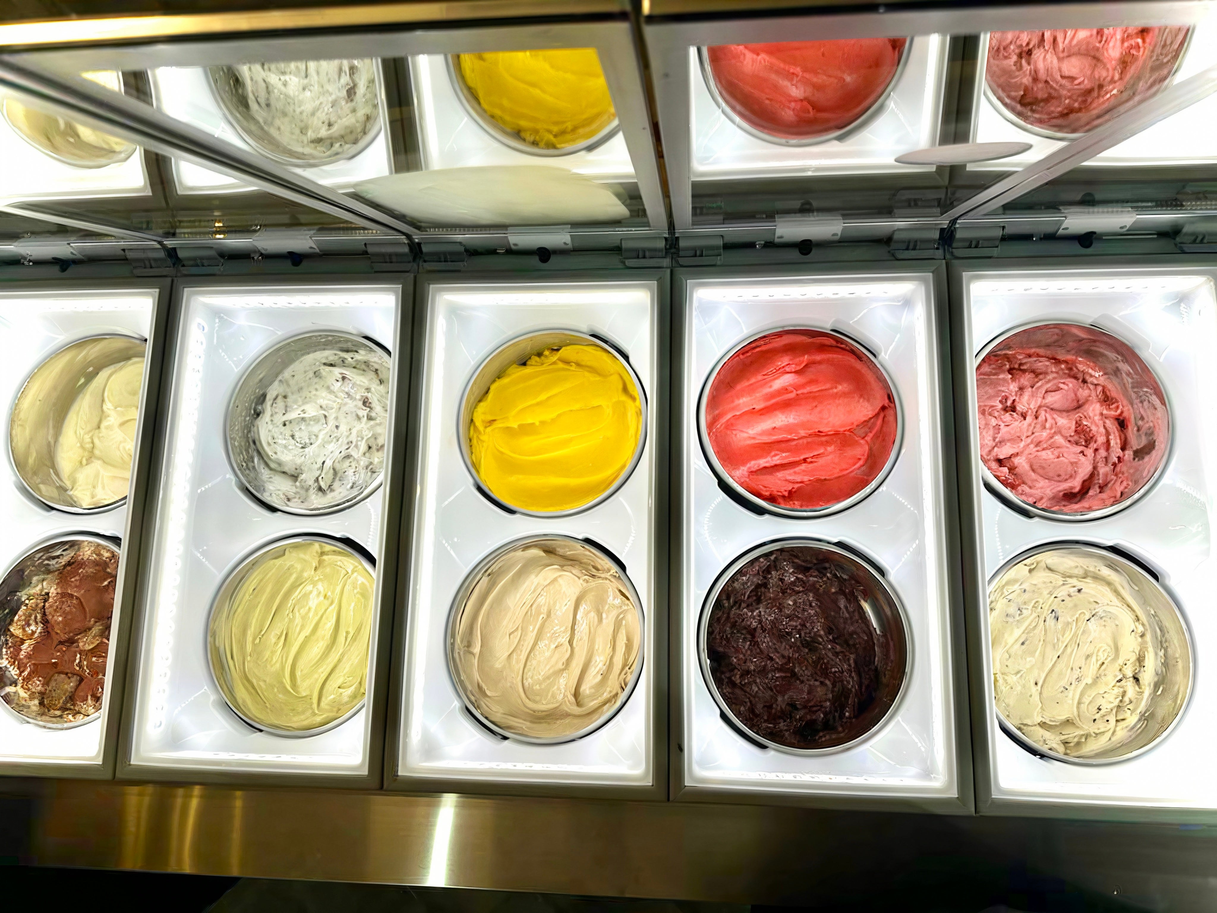 The Gelato Kitchen