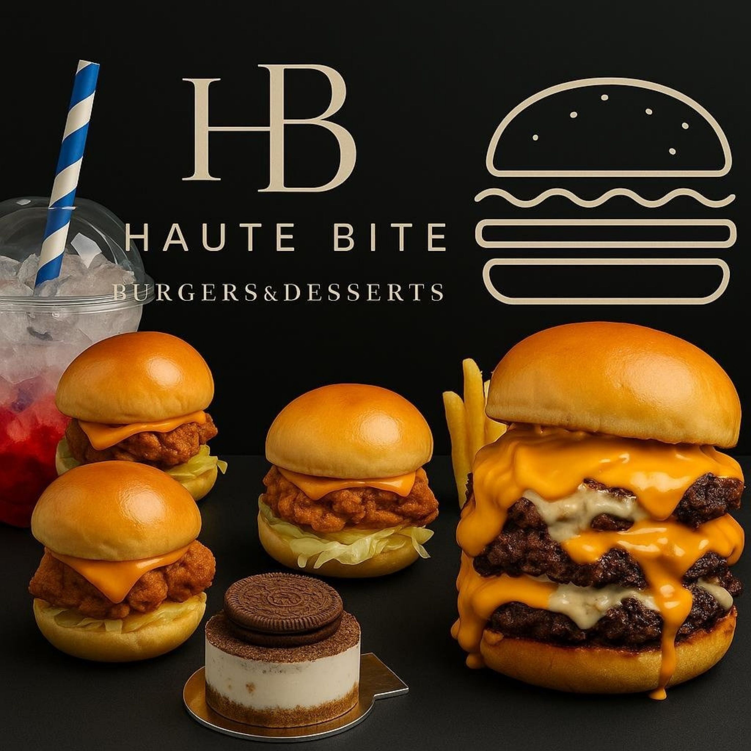 Haute Bite