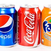 Soft Drinks