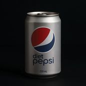 Pepsi Diet