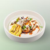 Turkish Eggs