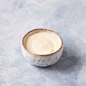 Garlic Mayo