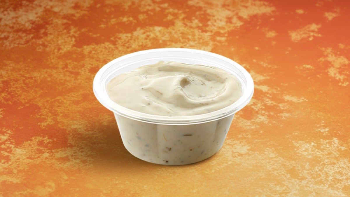 Garlic Sauce