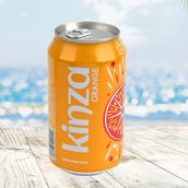 Kinza Orange