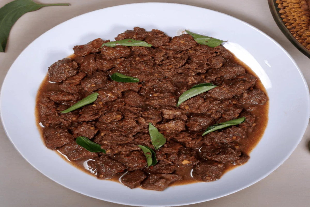 Beef Roast