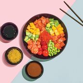 Signature Poke BYO (Build Your Own)