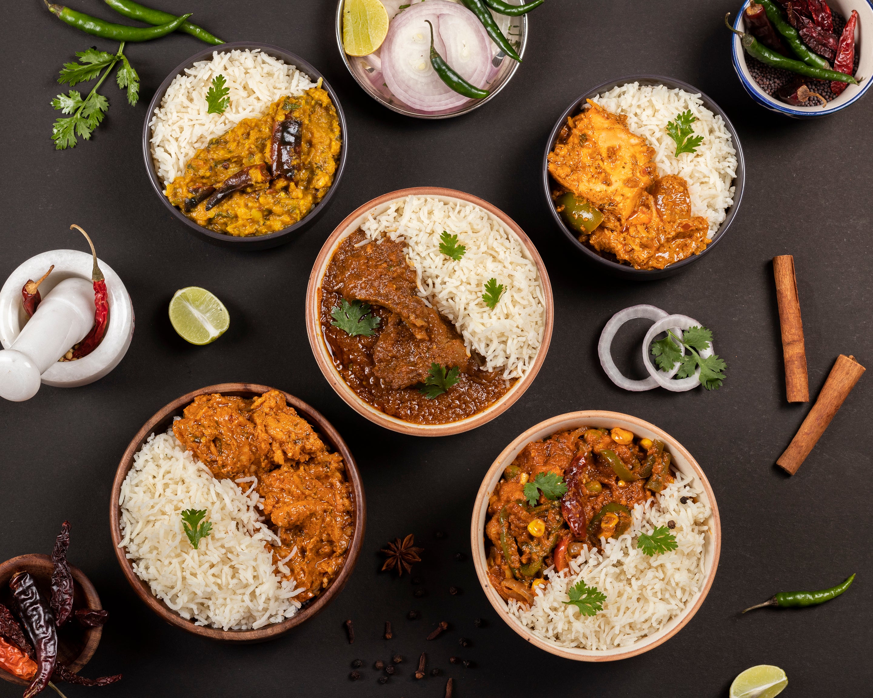 Rice and Shine
