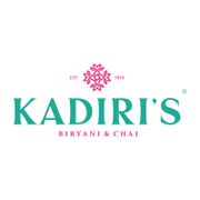 Kadiri's Biryani & Chai